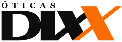 Logo Óticas Dixx